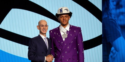 Nba, Banchero sull'esordio in Summer League: "Non vedo l'ora, sarà divertente"