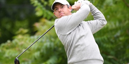 Golf, McIlroy: "La vicenda della Superlega sta dividendo il green"