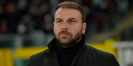 Empoli, ecco Zanetti: "Un onore essere qui di nuovo"