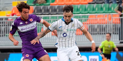 Atalanta, Panada e Cittadini in prestito al Modena