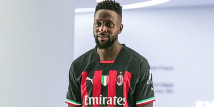 Milan, Origi si presenta: "Decisivo meeting con Maldini e Massara"