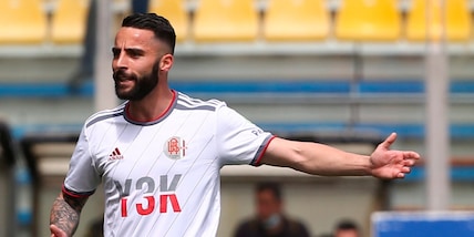 Serie C, Cesena: dall'Alessandria Chiarello a titolo definitivo