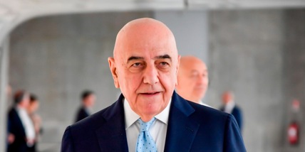 Galliani: "Dzeko e Icardi al Monza? Inutile smentire voci di mercato"