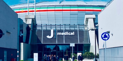 Juve: Cuadrado, Gatti e Rovella al JMedical