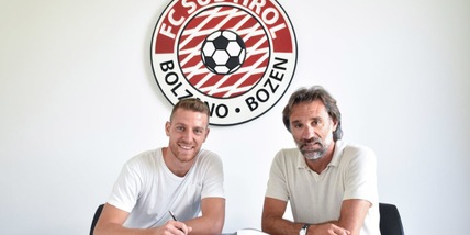 Sudtirol, un rinforzo in difesa: dal Pordenone ecco Barison