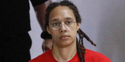 Brittney Griner si è dichiarata colpevole: la situazione