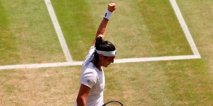 Wimbledon, Jabeur contro Rybakina nella finale femminile