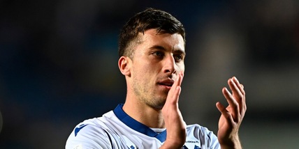 Casale: "Ho scelto la Lazio per Sarri"