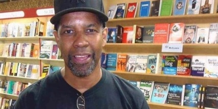 Denzel Washington col Covid: assente alla cerimonia alla Casa Bianca