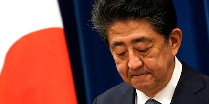 Giappone, morto l'ex premier Shinzo Abe dopo l'attentato