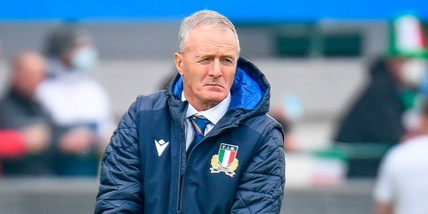 Rugby, annunciato il XV azzurro per il match con la Georgia