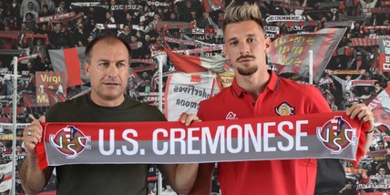 La Cremonese ha scelto Radu: è lui il nuovo portiere
