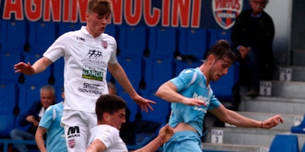 Calciomercato serie C, Virtus Verona: poker di colpi dai dilettanti