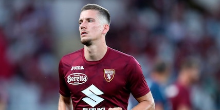 Vagnati non molla Praet: "E' importante per noi"