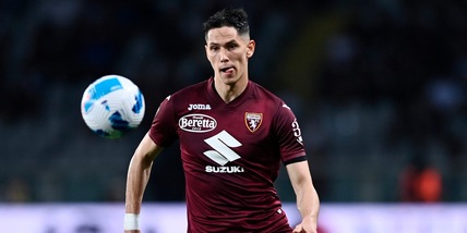 Lukic è destinato a diventare capitano del Torino