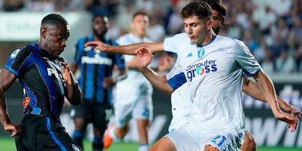 Empoli, due uscite in direzione Entella e Palermo