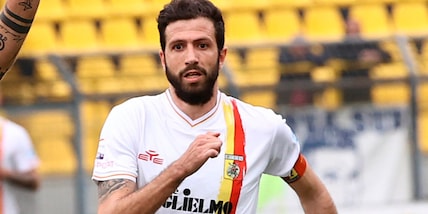 Frosinone, Iemmello torna a titolo definitivo al Catanzaro