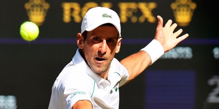 Wimbledon, Djokovic sfida Kyrgios in finale: Norrie ko in quattro set