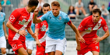 Atalanta, il 2003 Ceresoli al Mantova in prestito