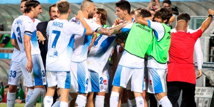 Novara, ecco Pissardo dal Lecco: contratto biennale per il portiere