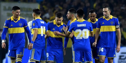 Pronostico San Lorenzo-Boca, il Goal ci può stare