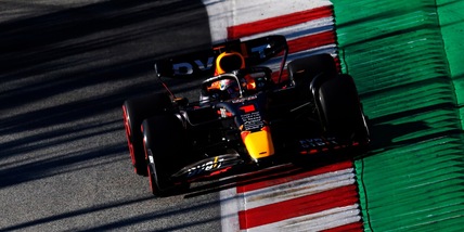 F1, Gp Austria: Verstappen si prende la pole: Leclerc chiude 2°, Sainz terzo
