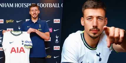 Tottenham, Conte e Paratici scatenati: Lenglet è ufficiale