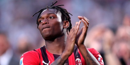 Milan, cade il silenzio sul rinnovo di Leao