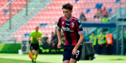 Bologna, ufficiale: Hickey al Brentford, oltre venti milioni!
