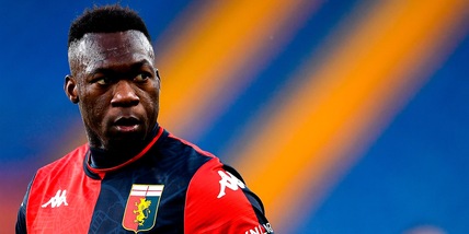 L'incredibile caso di Caicedo: perde la causa ed è svincolato!