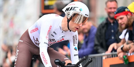 Tour de France, Bouchard e Laengen positivi al Covid