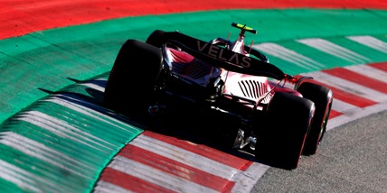 F1, Gp d'Austria: Sainz e Leclerc davanti nelle seconde prove libere
