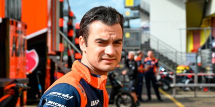 MotoGp, Pedrosa su Marquez: "Situazione che non auguro a nessuno"