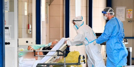 Covid, il bollettino di oggi: 98.044 nuovi contagi, 93 morti