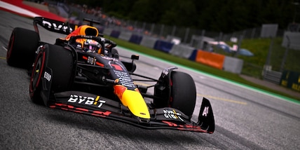F1, classifica piloti aggiornata dopo sprint race Gp Austria