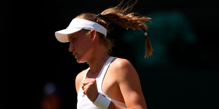 Rybakina vince il Torneo di Wimbledon: battuta Jabeur in finale
