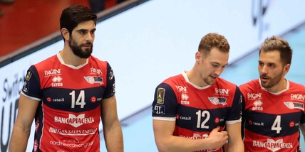 Vibo: al centro c'è Alessandro Tondo