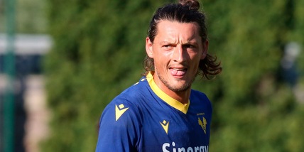 Verona, brilla Piccoli: poker nel 9-0 al Primiero