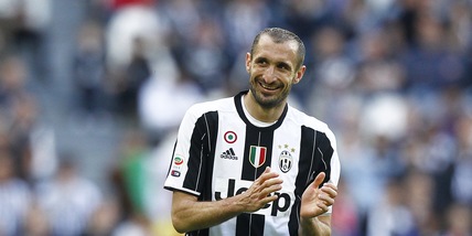 Chiellini: «Buon compleanno Juventus Stadium, che storia incredibile!»