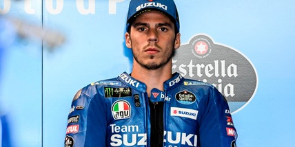 MotoGp, Honda unica opzione per Mir: parola del manager