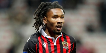 Equipe: "Il Psg punta Khephren Thuram del Nizza"