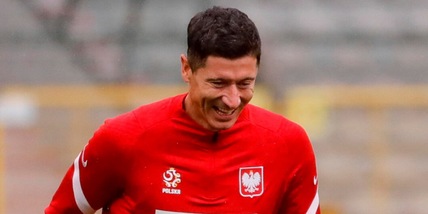As: "Il Bayern rifiuta l'offerta del Barcellona per Lewandowski"