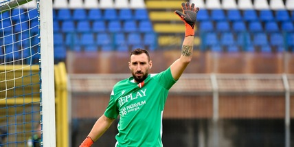 Padova, Antonio Donnarumma prolunga fino al 2024: ufficiale