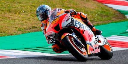 MotoGp, Pol Espargaro: "Non ci aspettavamo di andare così male in Honda"