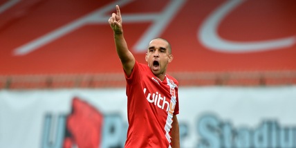 Monza, Bellusci saluta. Ha firmato un biennale con l'Ascoli