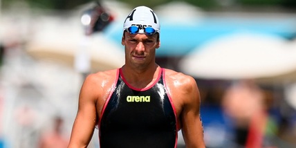 World Series 2022, Paltrinieri inarrestabile: vince un altro oro nella 4x1500