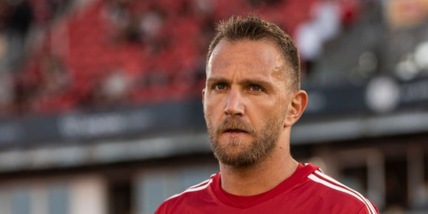 Mls, Criscito debutta con un pareggio: 2-2 tra Toronto e San José
