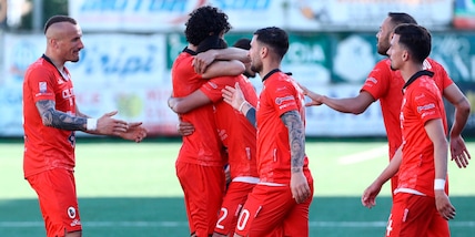 Calciomercato Serie C, contratto annuale per Invernizzi alla Turris