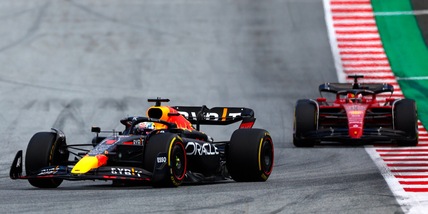 F1, Gp Austria: la classifica piloti aggiornata