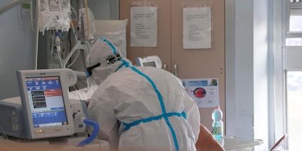 Covid, quasi 80mila nuovi positivi in Italia. 44 i morti in 24 ore